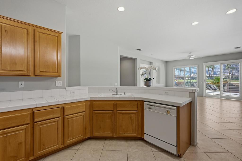 Duna La Quinta - Residential