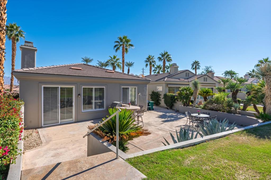 Duna La Quinta - Residential