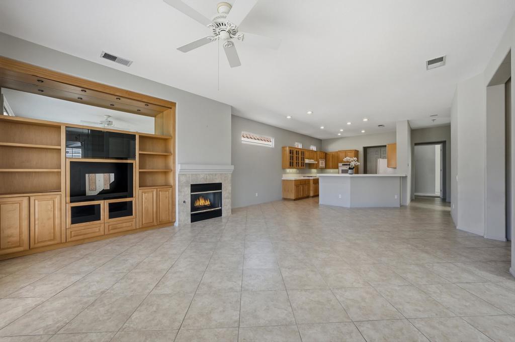 Duna La Quinta - Residential