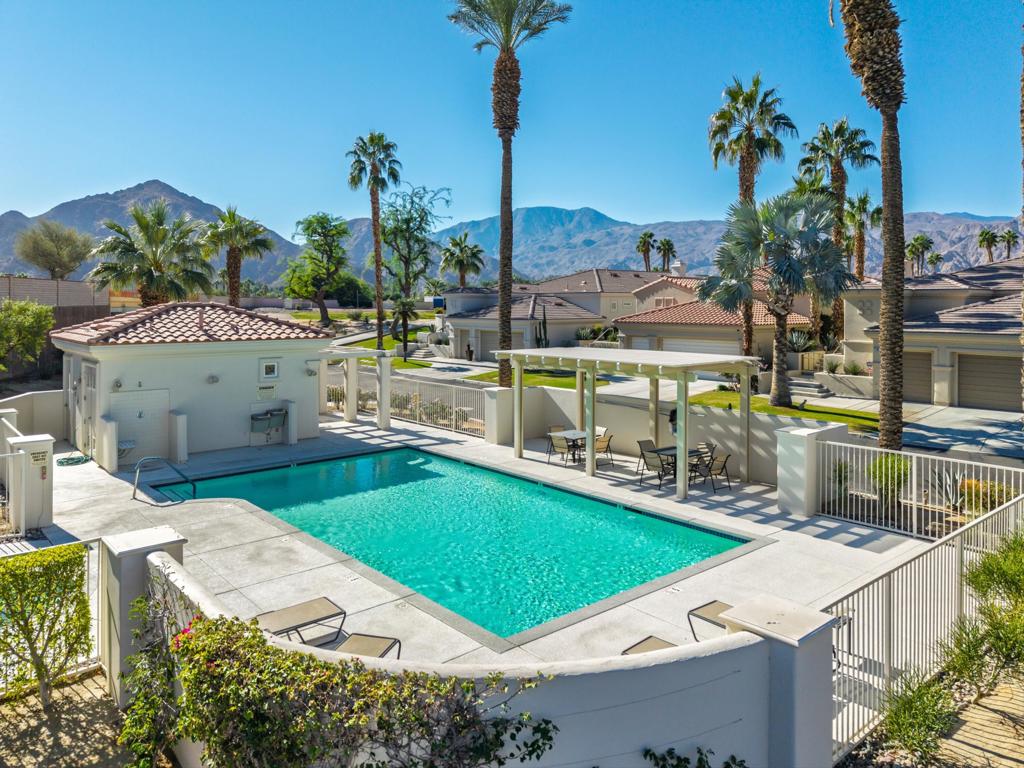 Duna La Quinta - Residential