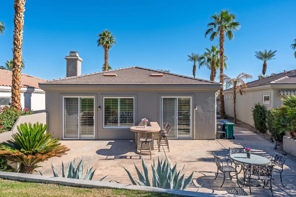 Duna La Quinta - Residential