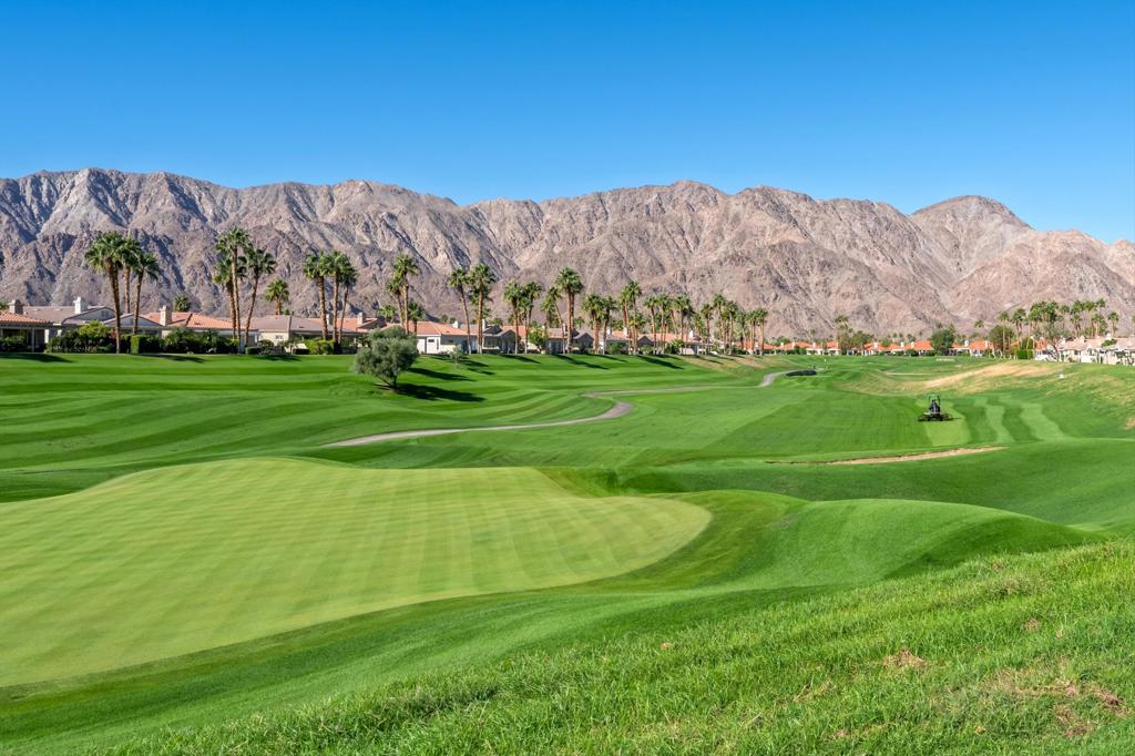 Duna La Quinta - Residential