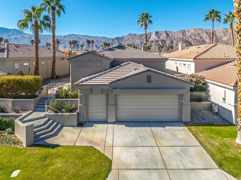 Duna La Quinta - Residential