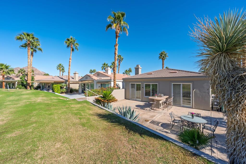 Duna La Quinta - Residential