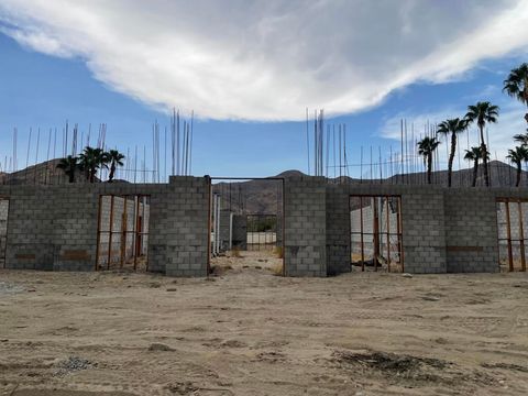 Photo of 38162 Via Roberta, Palm Springs, CA 92264 (MLS # 219142414DA)