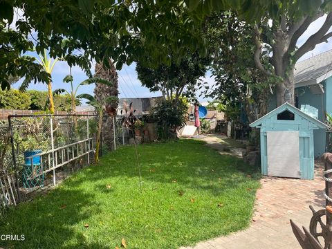 Tiny photo for 3612 Nyeland Avenue, Oxnard, CA 93036 (MLS # V1-37565)