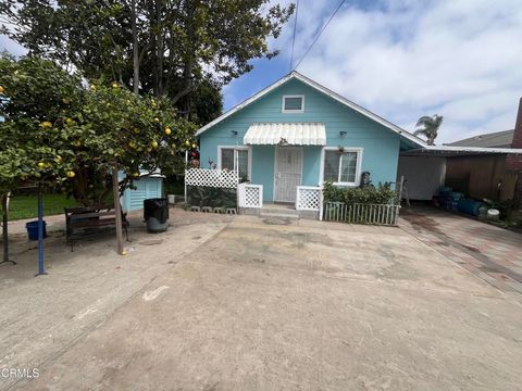 Tiny photo for 3612 Nyeland Avenue, Oxnard, CA 93036 (MLS # V1-37565)