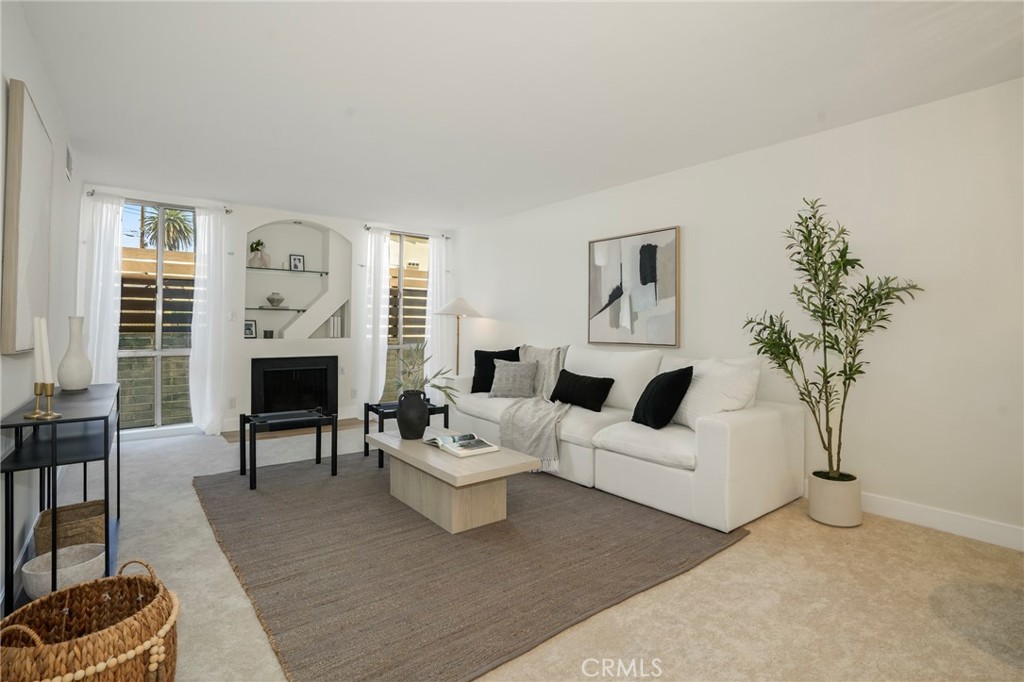 10445 Eastborne Avenue 106