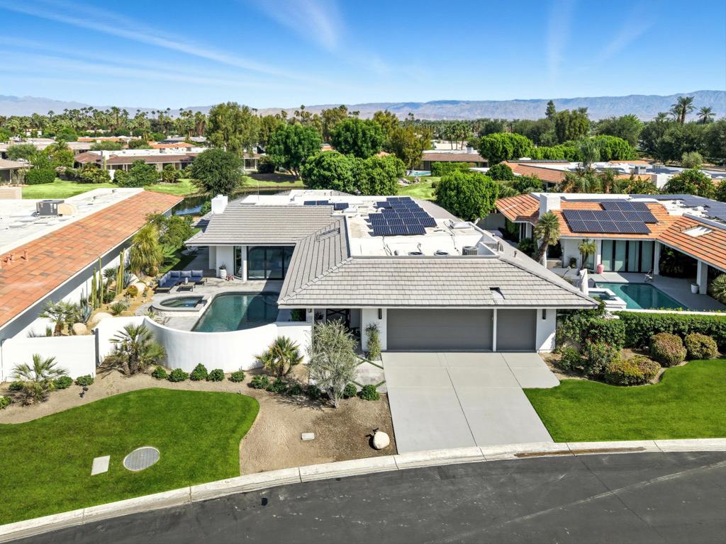 Morningside Country - Residential