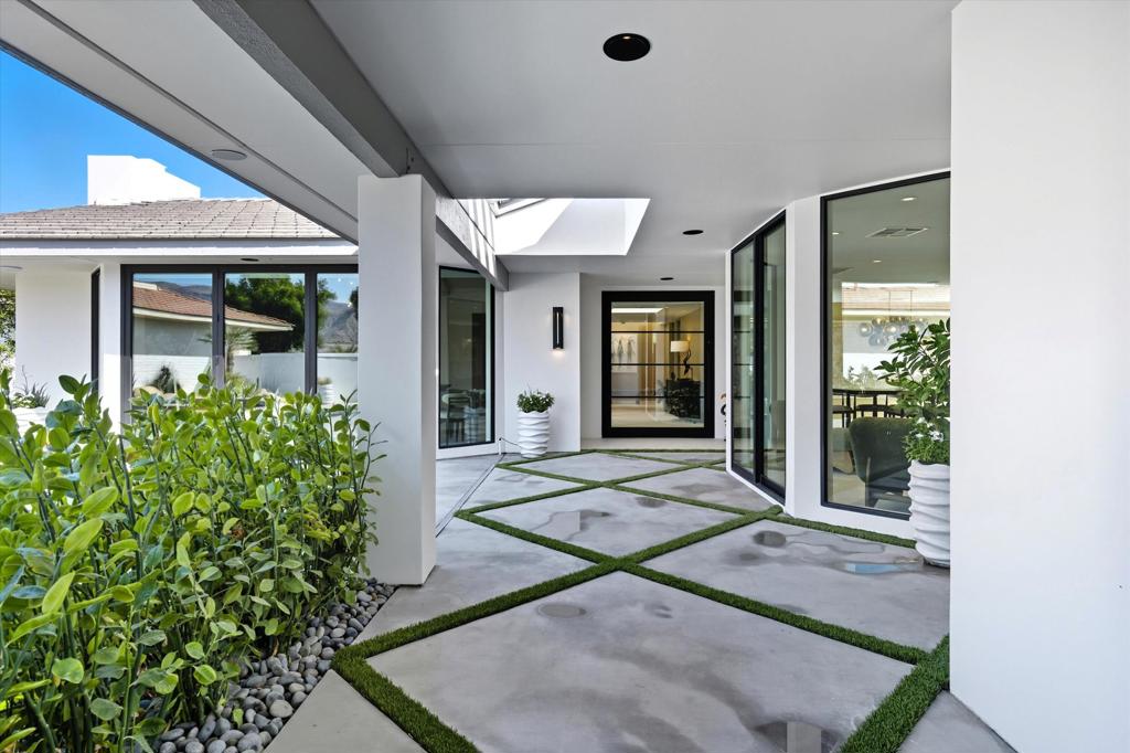 Morningside Country - Residential