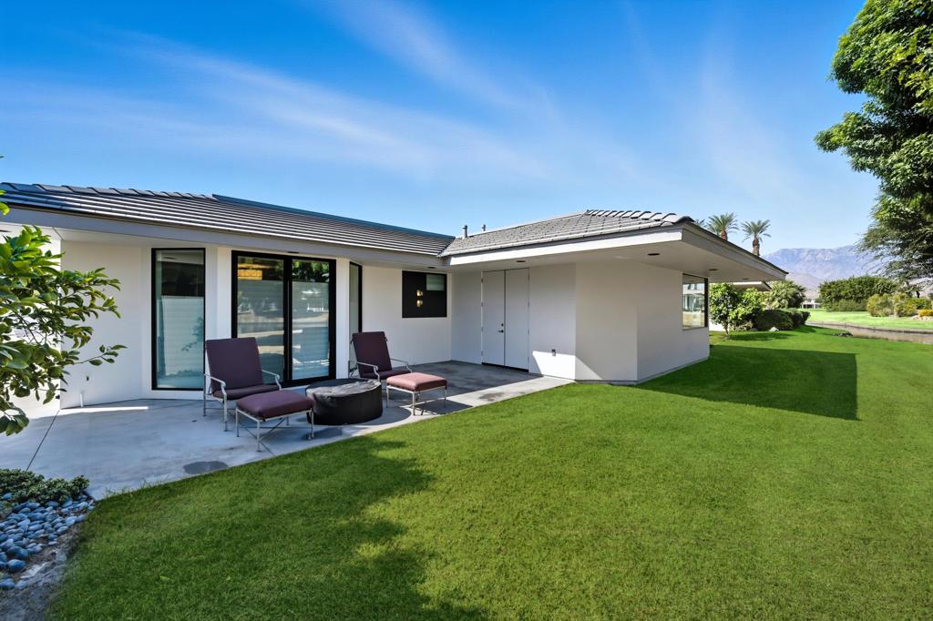 Morningside Country - Residential