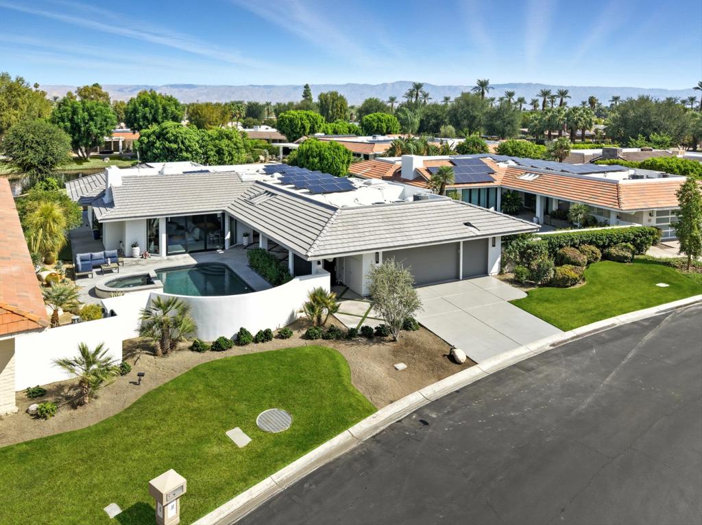 Morningside Country - Residential