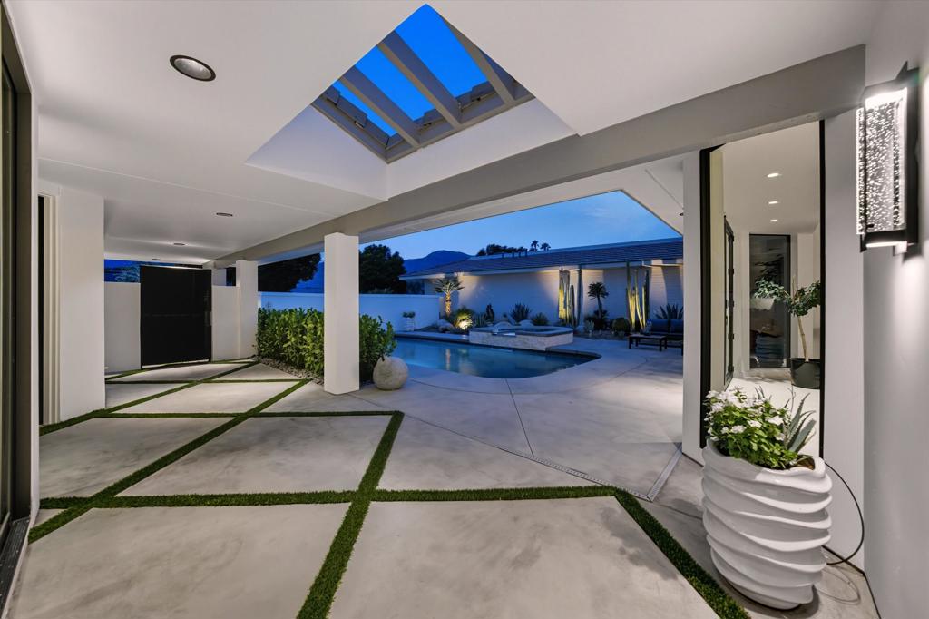 Morningside Country - Residential