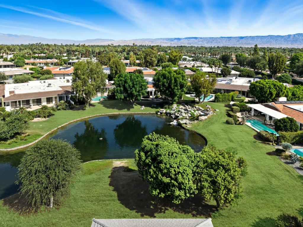 Morningside Country - Residential