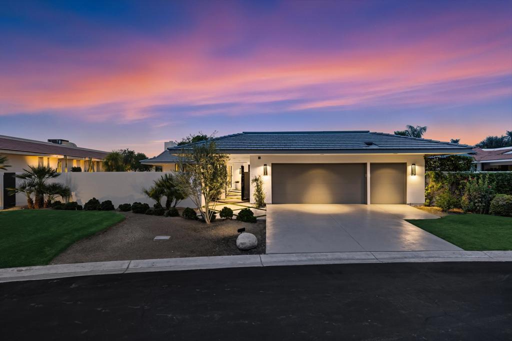 Morningside Country - Residential
