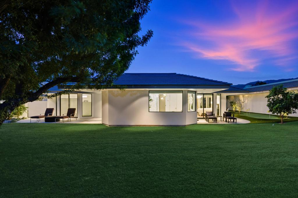 Morningside Country - Residential