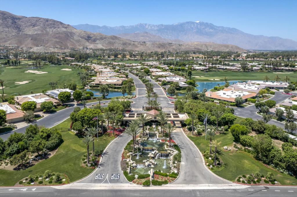 Morningside Country - Residential