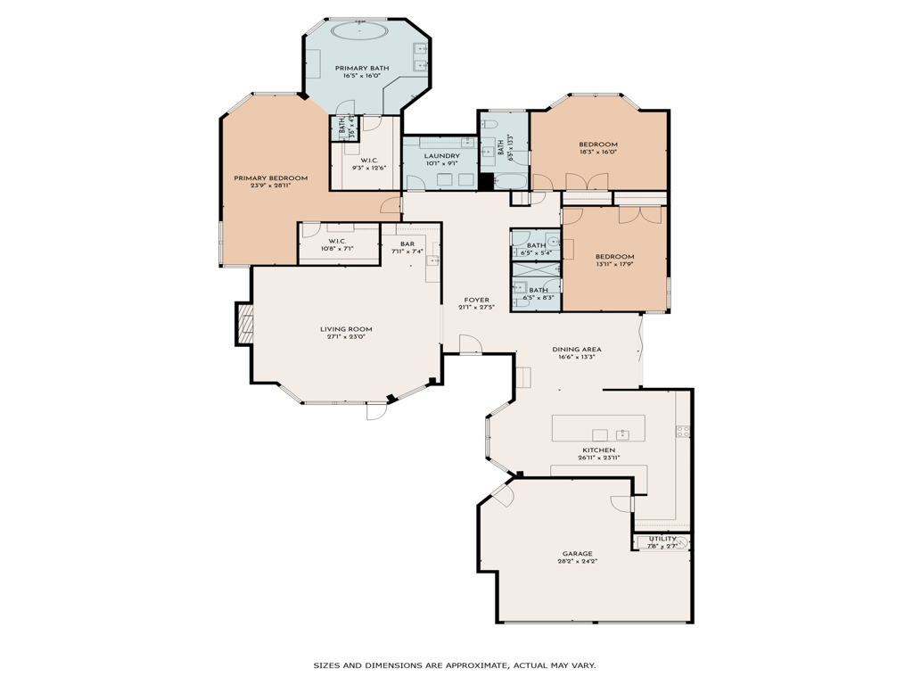 Morningside Country - Residential