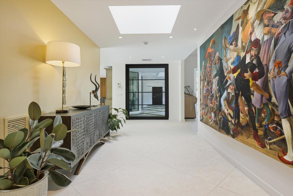 Morningside Country - Residential