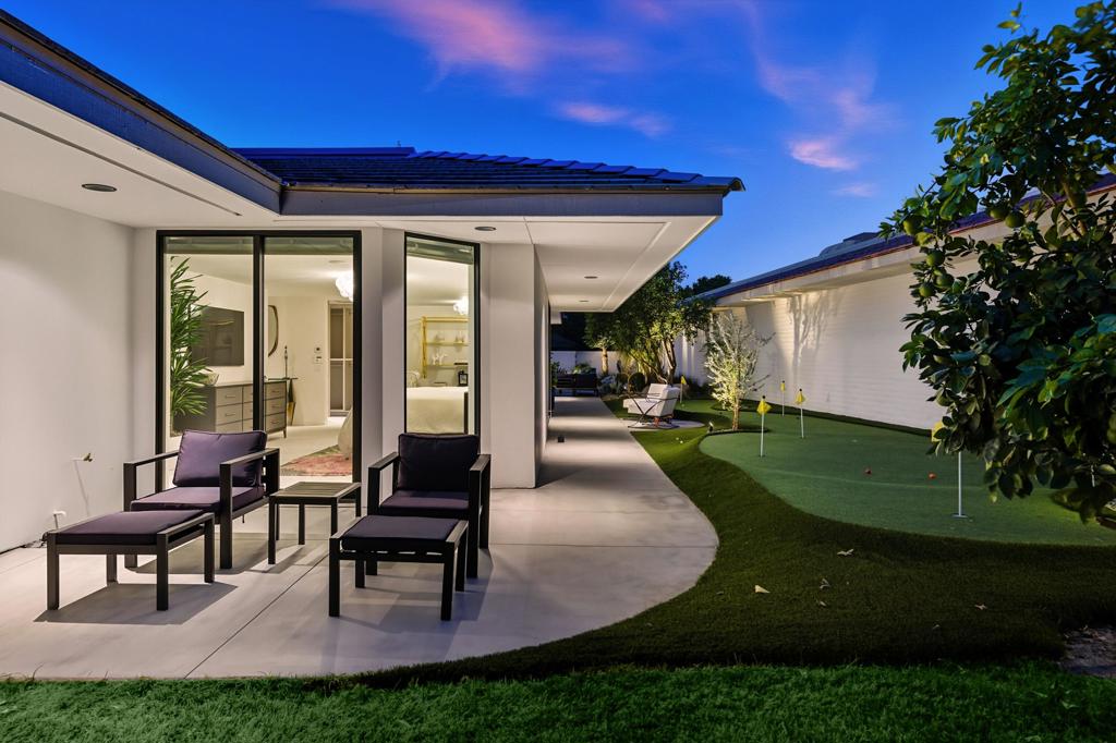 Morningside Country - Residential