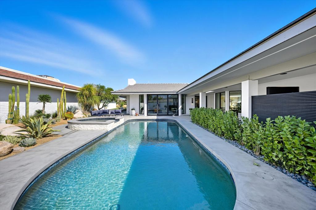 Morningside Country - Residential