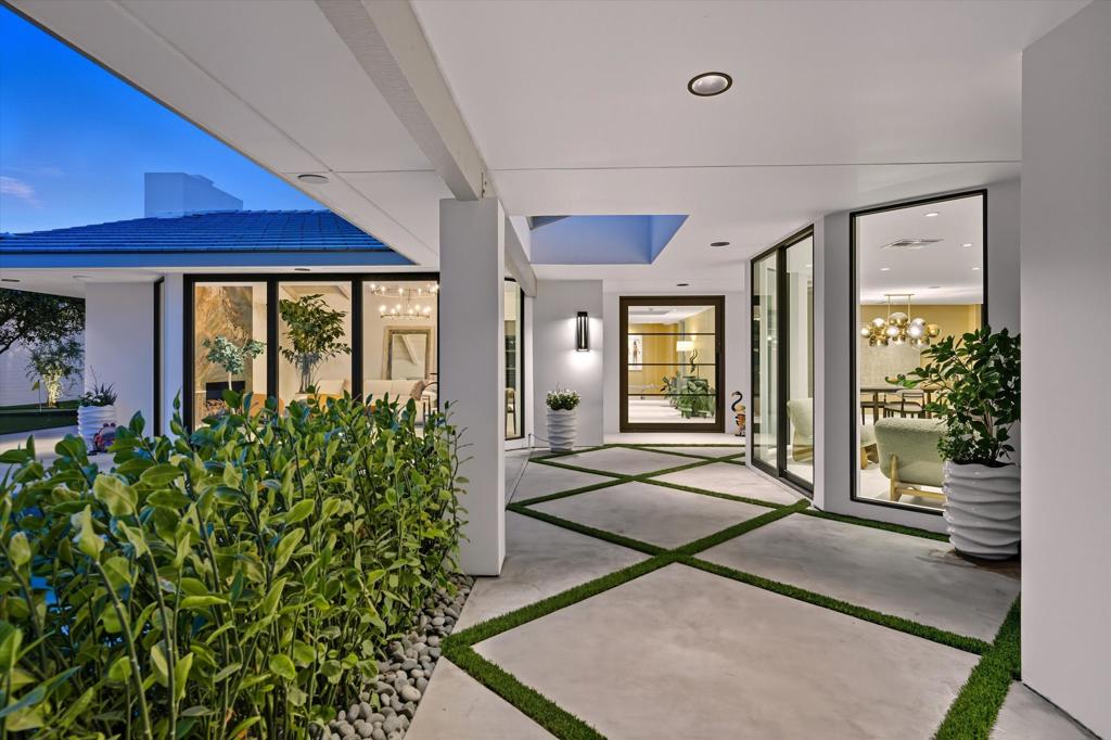 Morningside Country - Residential