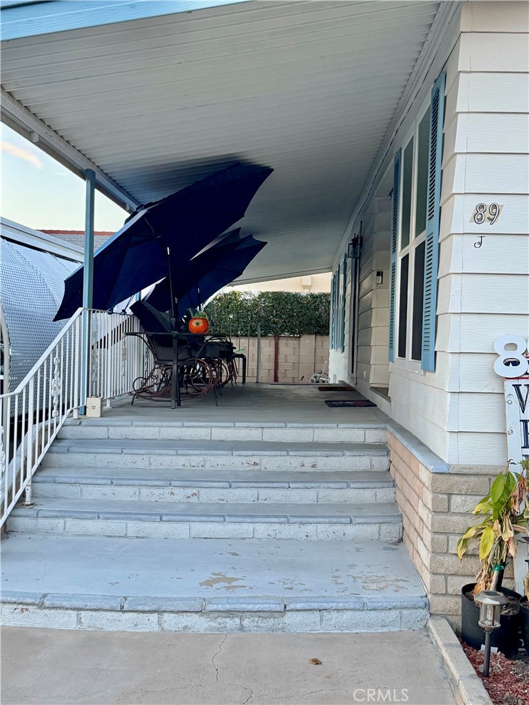 24701 Raymond Way #89