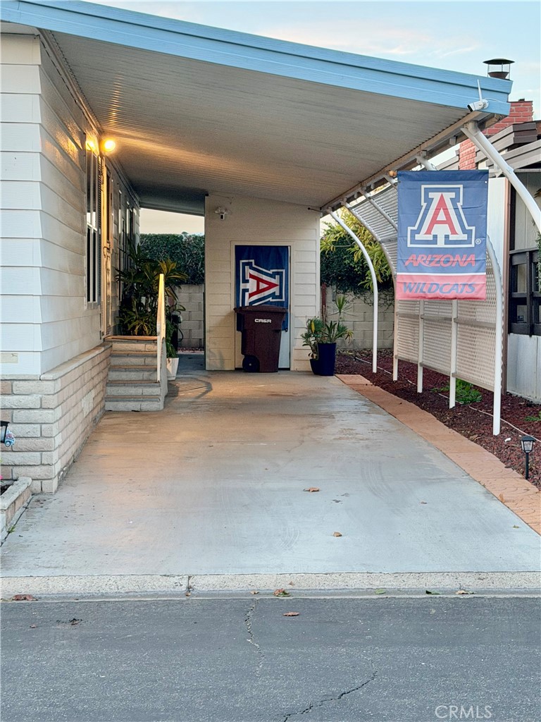 24701 Raymond Way #89