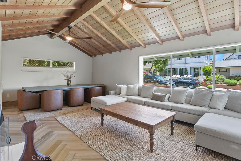 Corona del Mar South of PCH (CDMS) - Residential Lease