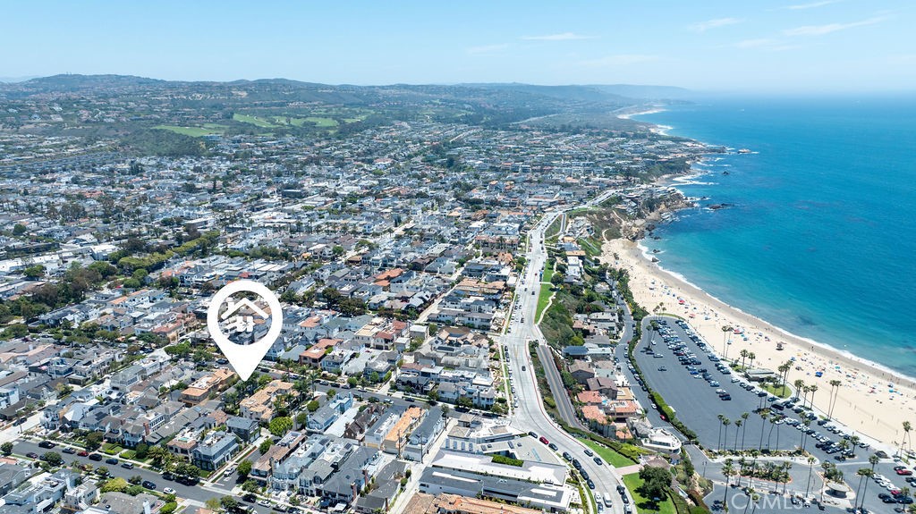 Corona del Mar South of PCH (CDMS) - Residential Lease