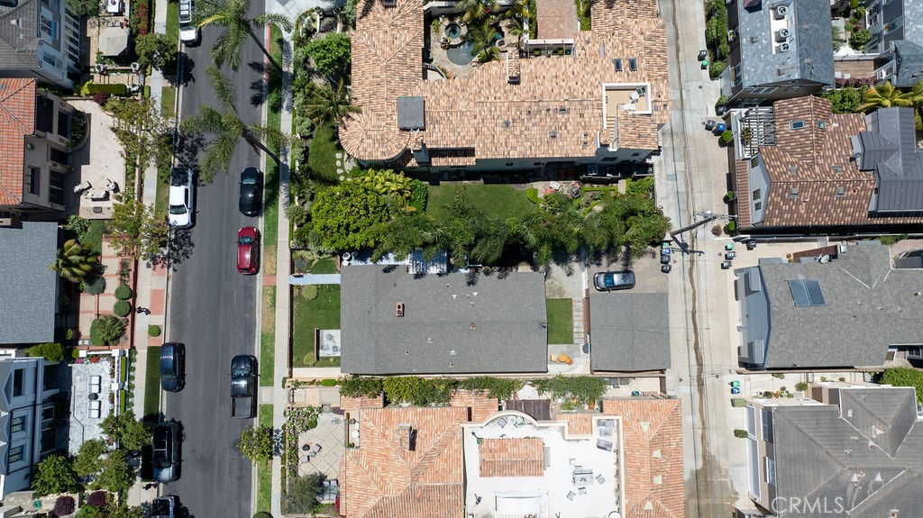 Corona del Mar South of PCH (CDMS) - Residential Lease