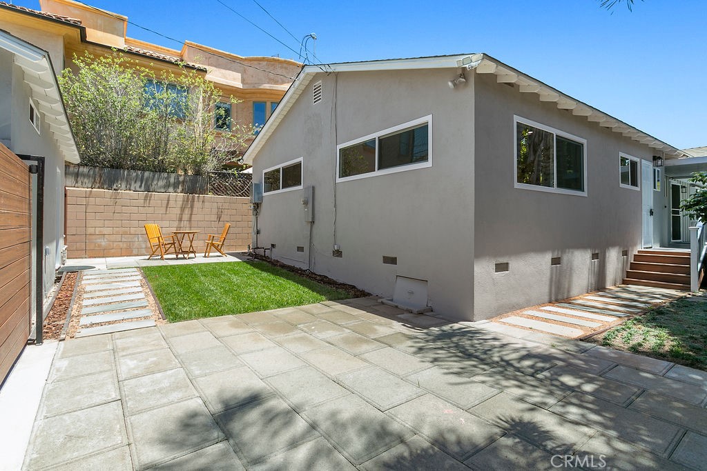 Corona del Mar South of PCH (CDMS) - Residential Lease