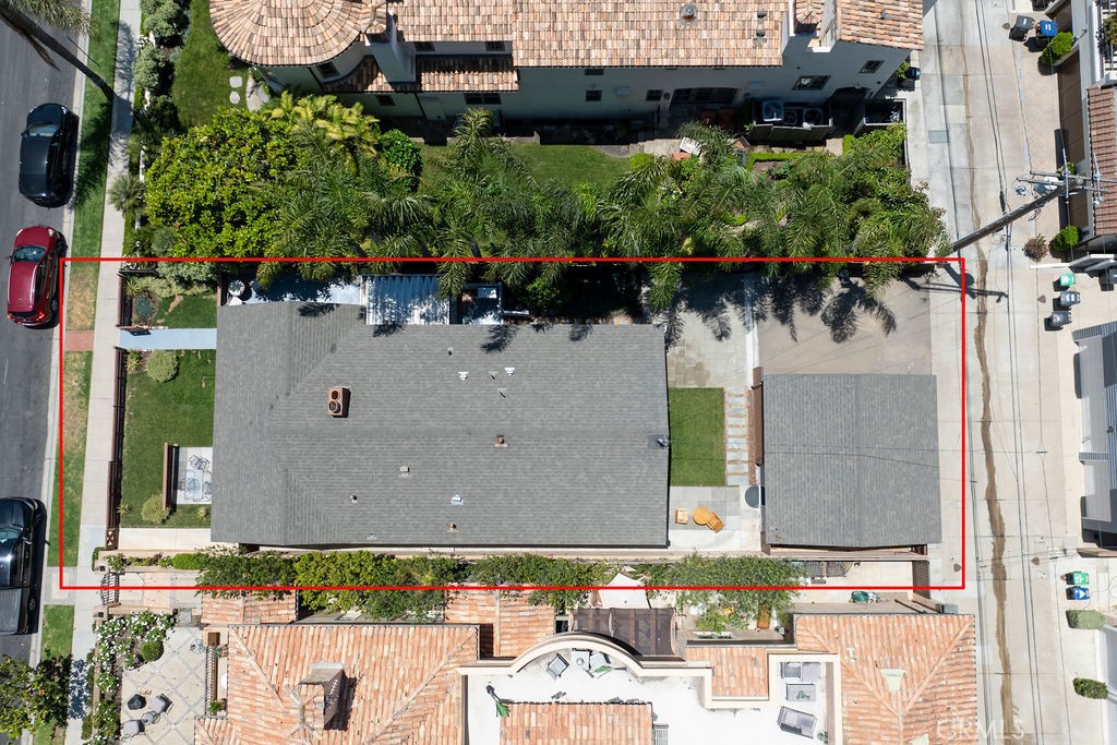 Corona del Mar South of PCH (CDMS) - Residential Lease
