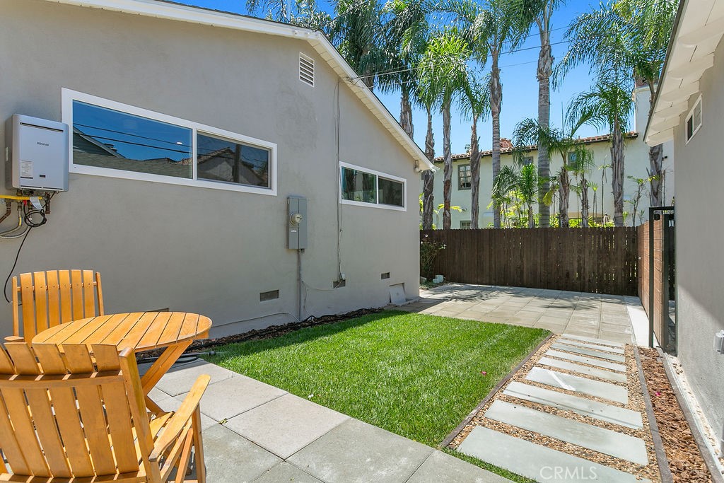 Corona del Mar South of PCH (CDMS) - Residential Lease