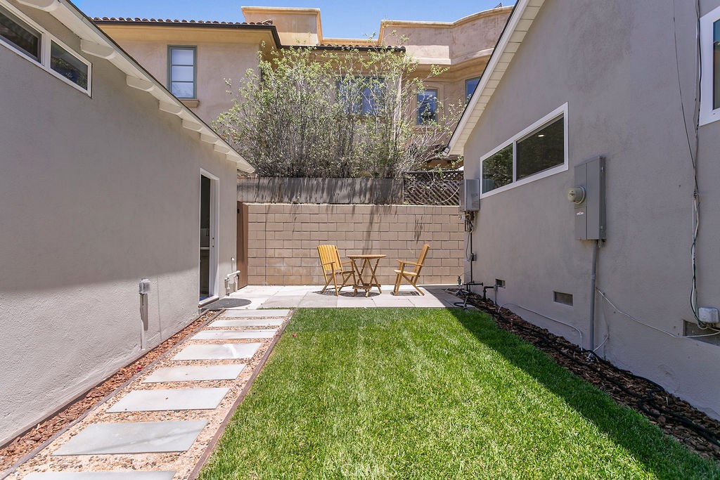 Corona del Mar South of PCH (CDMS) - Residential Lease