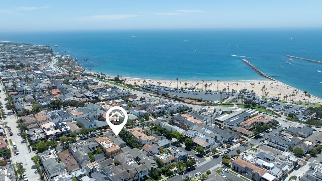 Corona del Mar South of PCH (CDMS) - Residential Lease