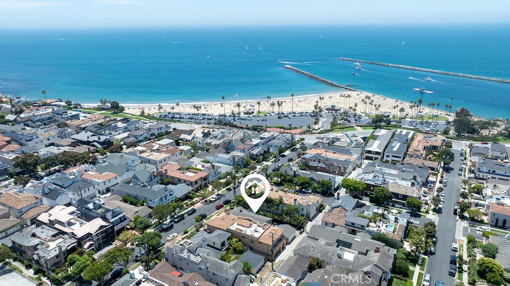 Corona del Mar South of PCH (CDMS) - Residential Lease