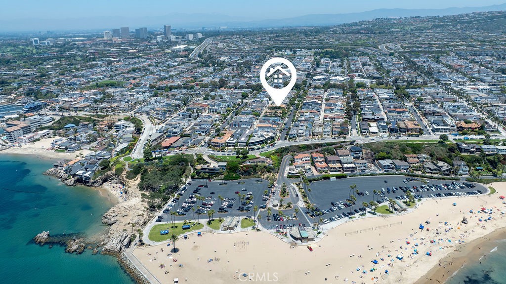 Corona del Mar South of PCH (CDMS) - Residential Lease