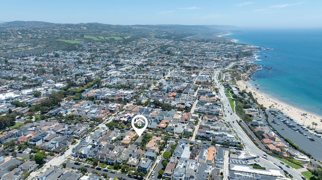 Corona del Mar South of PCH (CDMS) - Residential Lease