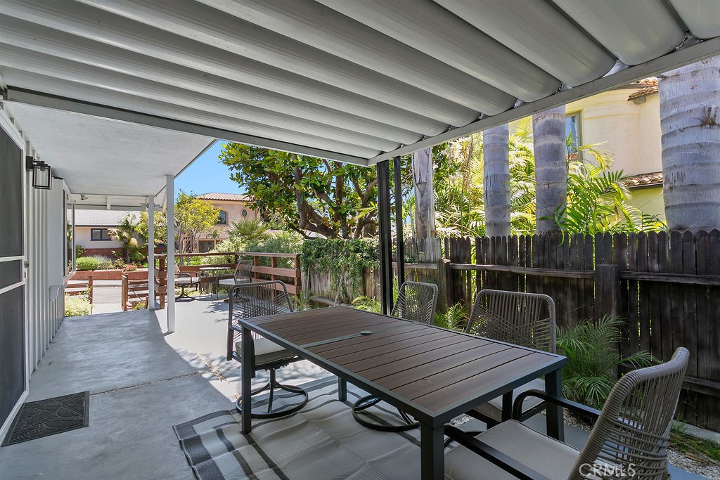 Corona del Mar South of PCH (CDMS) - Residential Lease