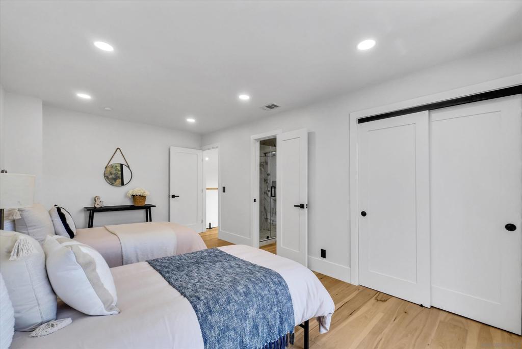 San Clemente - Residential