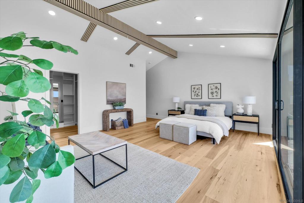 San Clemente - Residential