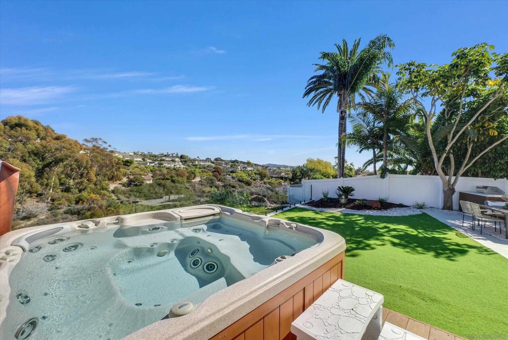 San Clemente - Residential