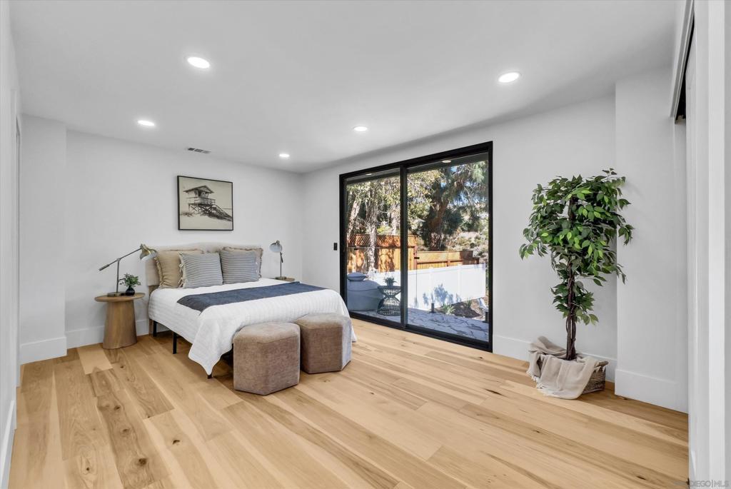 San Clemente - Residential