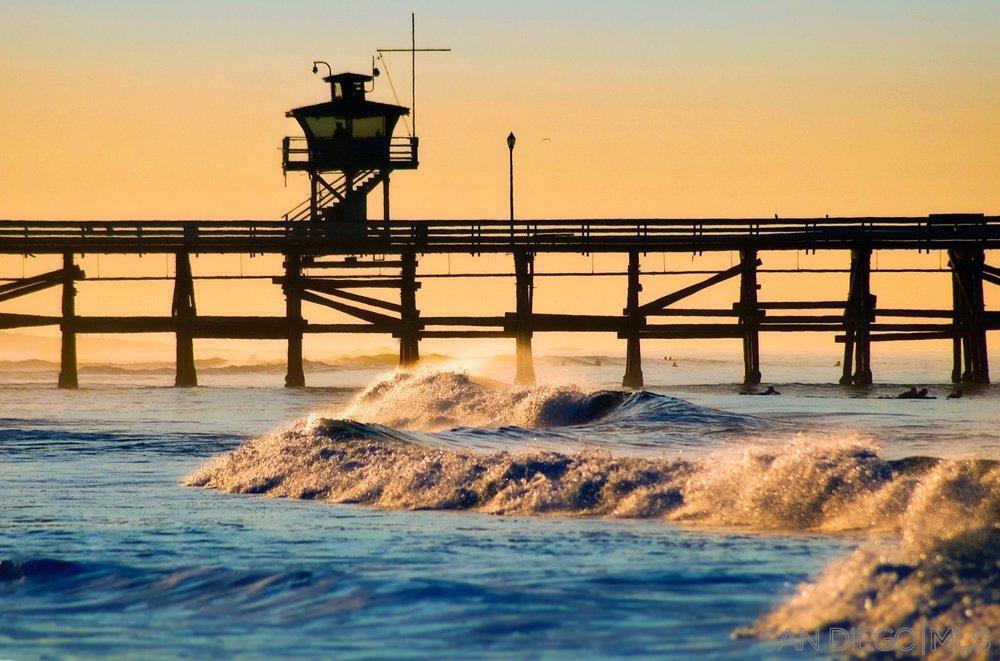 San Clemente - Residential