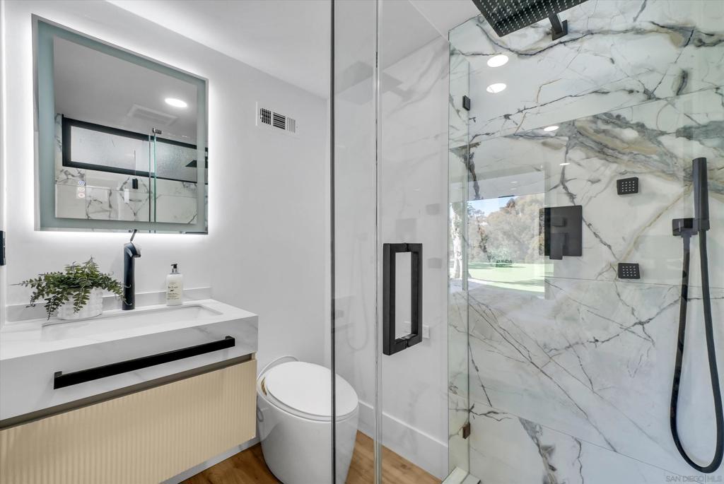 San Clemente - Residential