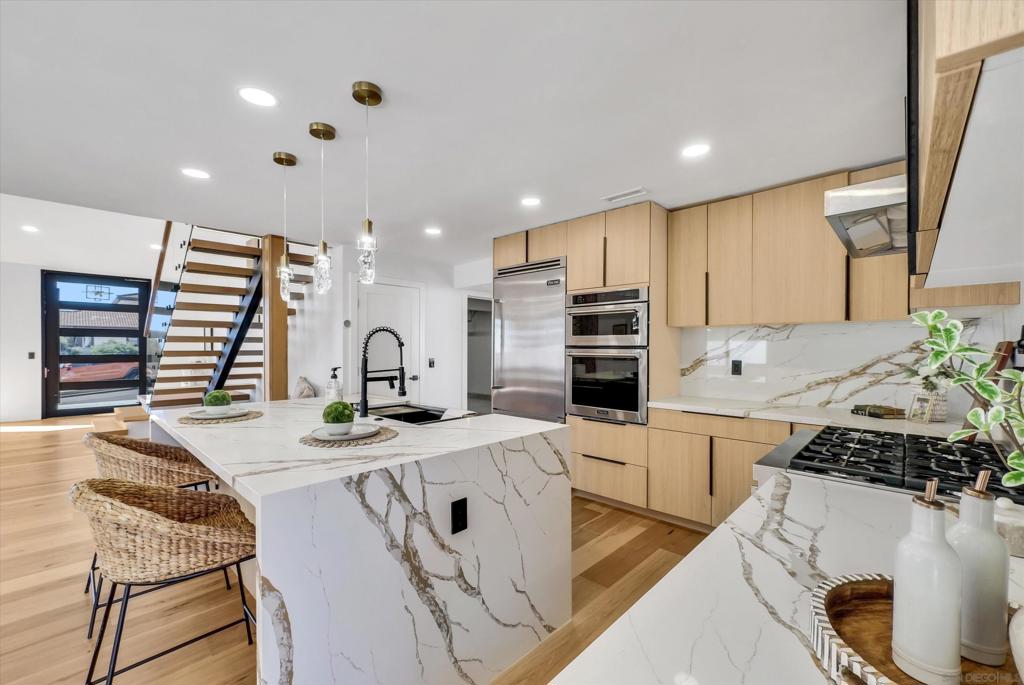 San Clemente - Residential