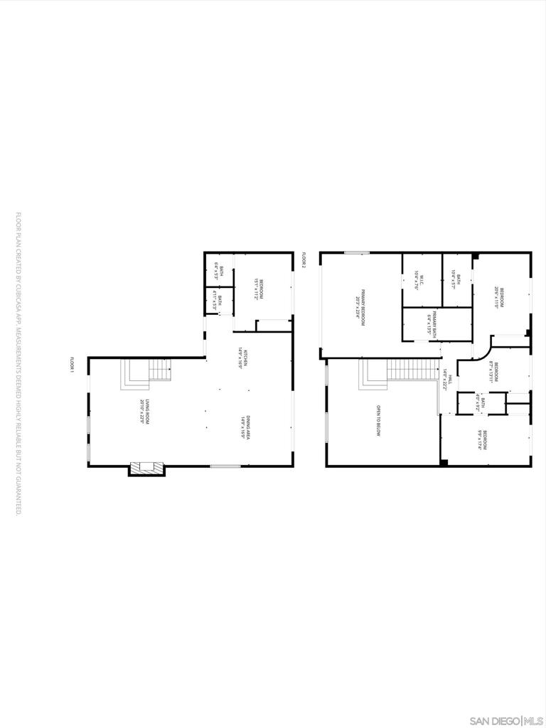 San Clemente - Residential