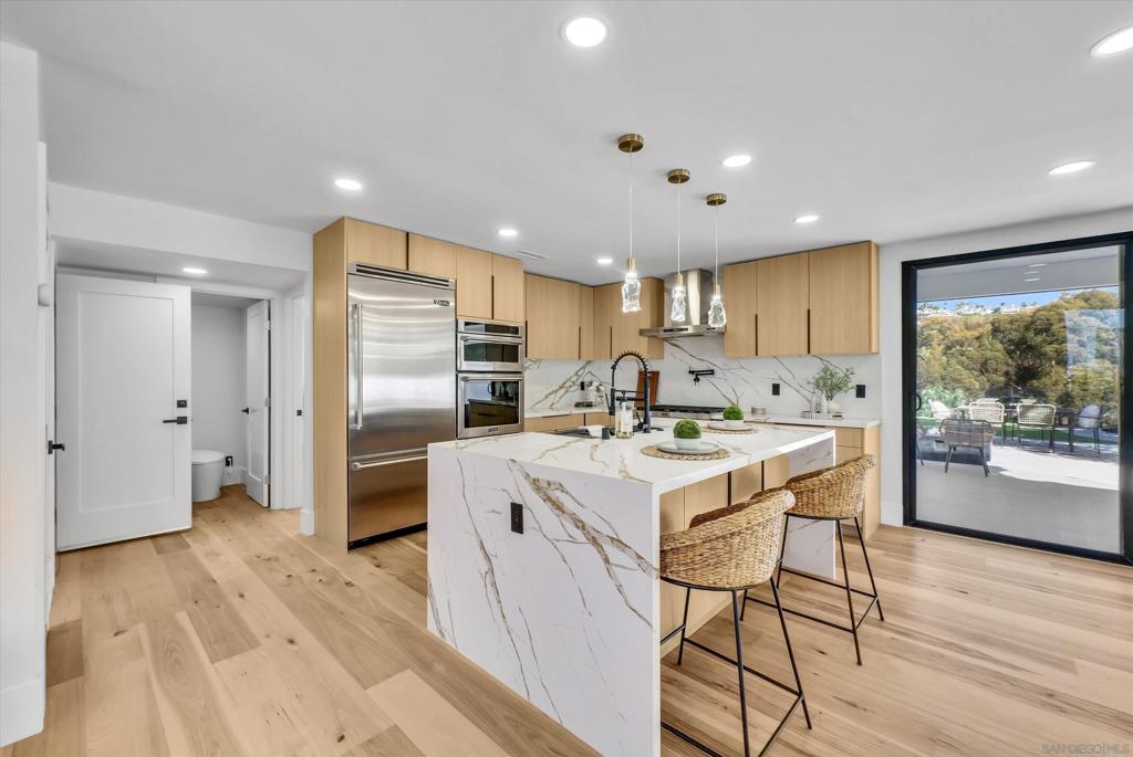 San Clemente - Residential