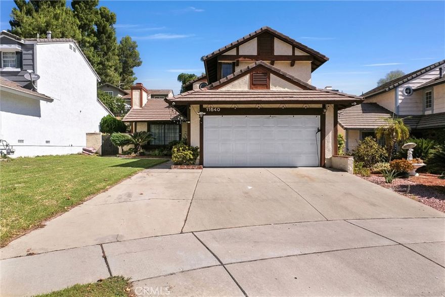 Etiwanda Scholl District!! Walking distance to Caryn Elementary School, Los Osos High School. Day Creek Intermediate High School is the designated junior high. This home boosts a large sunroom and back yard is tiered with a storage room. Whole house water softener . This home is conveniently located with easy access to freeway, and amenities. Newly remodeled kitchen, bathrooms, flooring, painted, Tesla electric car charger and much more.